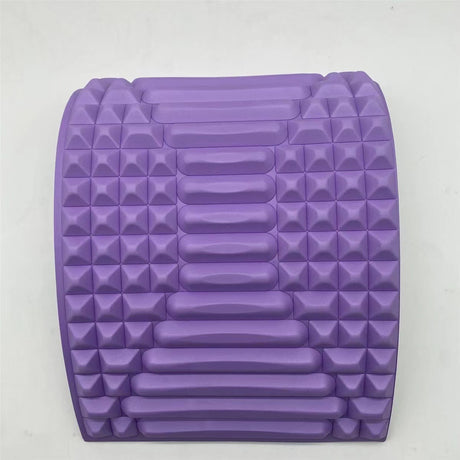 Neck & Back Stretcher Pillow - muscleflexzone