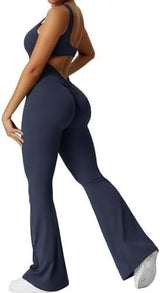 Women Jumpsuits Fitness