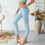 Women's Workout Sportswear - muscleflexzone