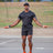 Men's Sports Short Sleeve T-Shirt - muscleflexzone