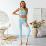 Women's Workout Sportswear - muscleflexzone