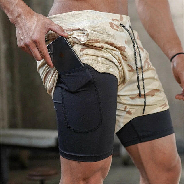 Sport Shorts - muscleflexzone
