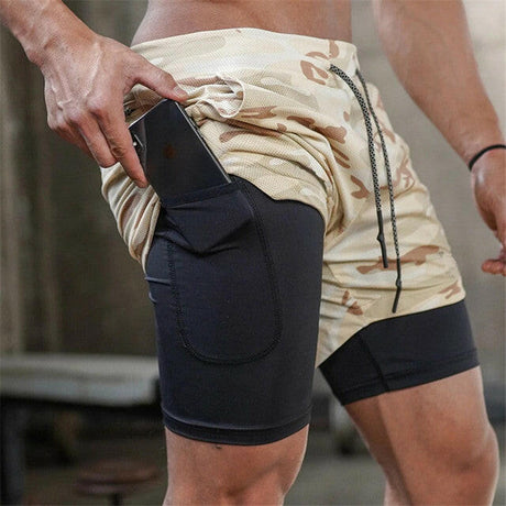Sport Shorts - muscleflexzone