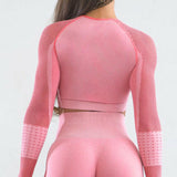 Sports Long Sleeve - muscleflexzone