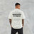 Man Oversized T-Shirt - muscleflexzone