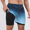 Printed Beach Shorts Double Layer Casual Sport Shorts - muscleflexzone