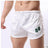 Breathable casual underwear and shorts - muscleflexzone