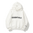 Essentials Hoodie - muscleflexzone