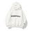 Essentials Hoodie - muscleflexzone