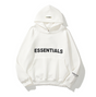 Essentials Hoodie - muscleflexzone