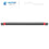 Fitness Resistance Rubber Band Yoga Elastic Band Upgrade Training Bar Set - muscleflexzone