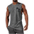 Men Vest Workout - muscleflexzone