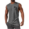 Men Vest Workout - muscleflexzone