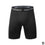 Men's Fitness Elastic Shorts - muscleflexzone