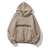 Essentials Hoodie - muscleflexzone