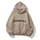 Essentials Hoodie - muscleflexzone