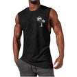 Men Vest Workout - muscleflexzone