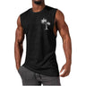 Men Vest Workout - muscleflexzone