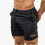 Men's Gym Shorts - muscleflexzone