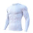 Men's Skinny Quick Dry Fitness Sports T-Shirt - muscleflexzone