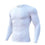 Men's Skinny Quick Dry Fitness Sports T-Shirt - muscleflexzone