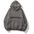 Essentials Hoodie - muscleflexzone