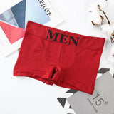 Men's Seamless Plus Size Sports Underwear - muscleflexzone