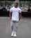 Men's Sports Short Sleeve T-Shirt - muscleflexzone