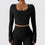 Gym Running Sports Top Women - muscleflexzone