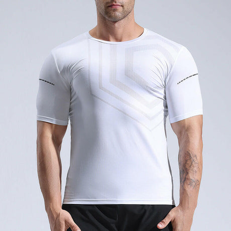 Muscle Training Tops - muscleflexzone