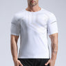 Muscle Training Tops - muscleflexzone
