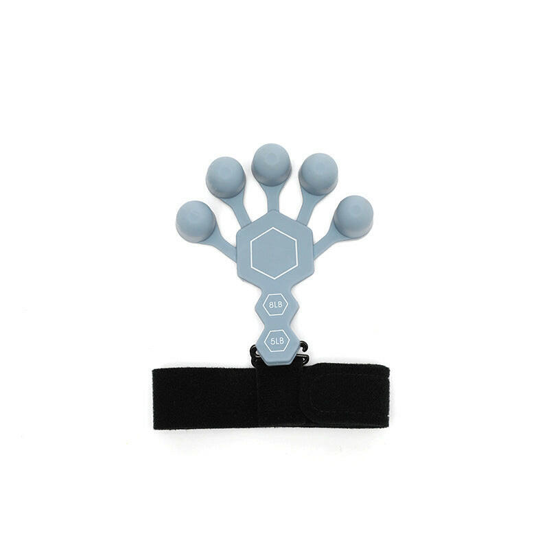 Grip Trainer™ - muscleflexzone