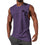 Men Vest Workout - muscleflexzone