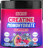 Creatine Monohydrate Soft Candy Complex Contains L-carnitine And Taurine - muscleflexzone