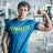 Fitness T-shirt - muscleflexzone