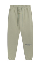 Reflective Print Sweatpants - muscleflexzone