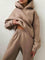 Essential Winter Hoodie Sweat Set - muscleflexzone