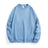 Versatile Basic Long Sleeve Top - muscleflexzone
