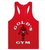 Men's Golds Aesthetic Gym Tank Top Men - muscleflexzone