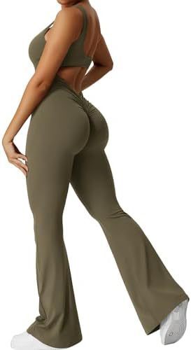Women Jumpsuits Fitness