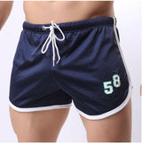 Breathable casual underwear and shorts - muscleflexzone