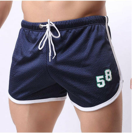 Breathable casual underwear and shorts - muscleflexzone