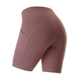 Elevate Pocket Bike Shorts With Pockets - muscleflexzone