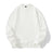 Versatile Basic Long Sleeve Top - muscleflexzone