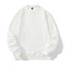 Versatile Basic Long Sleeve Top - muscleflexzone