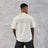 Man Oversized T-Shirt - muscleflexzone