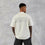 Man Oversized T-Shirt - muscleflexzone