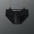 Cotton Men's Underwear Triangle Low Waist - muscleflexzone