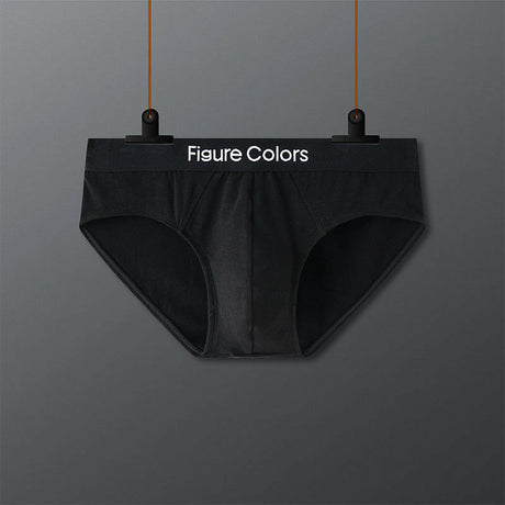 Cotton Men's Underwear Triangle Low Waist - muscleflexzone