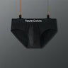 Cotton Men's Underwear Triangle Low Waist - muscleflexzone